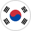 Korea flag